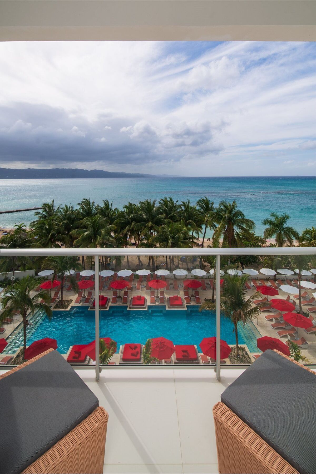 S Hotel Montego Bay - Luxury Boutique All-Inclusive Hotel Bagian luar foto